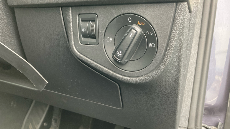 Volkswagen Polo 1.0 TSI Life 5dr Petrol Hatchback